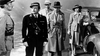 The Glamour of Hollywood: Vintage Trench Coats in Film