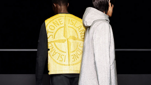 Exploring the Legacy of Stone Island in Fashion