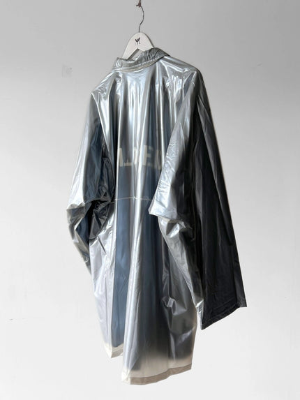 CLOSED – 2000S PVC COAT