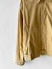 ITALIAN LABEL 1990s LEATHER BLOUSON JACKET