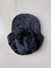 ARMANI JEANS  - 1990s TEDDY FAUX FUR CAP