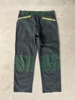 MAHARISHI - 1998 PARACHUTE CARGO TROUSERS