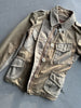 MONCLER - 1990s MULTI POCKET STRAIGHT FIT JACKET