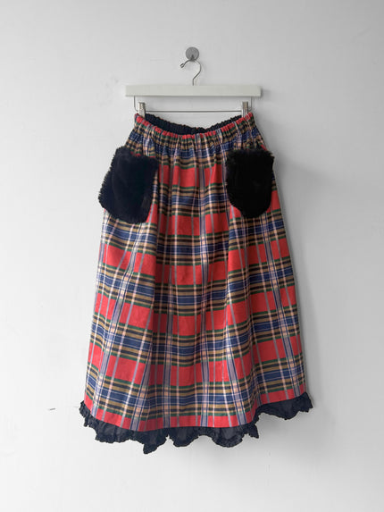 COMME DES GARÇONS TRICOT 2019