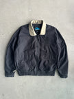 1970s LIGHT BOMBER JACKET