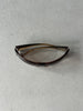 PRADA - 1990s OVERSIZED WRAP AROUND SUNGLASSES