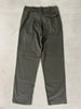 REGULAR FIT CARGO TROUSERS