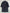EMPORIO ARMANI - 1980s DROPPED SHOULDERS LONG COAT