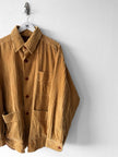 ROMEO GIGLI - 1990s MULTI POCKET CORDUROY JACKET