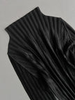 ISSEY MIYAKE PLEATS PLEASE - S/S 2006 LONG SLEEVE TOP