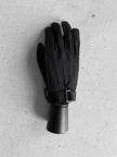 MARITHÉ + FRANÇOIS GIRBAUD - late 1990s TECHNICAL GLOVES
