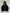 EMPORIO ARMANI - 2000s CHENILLE JUMPER WITH CONTRASTING FRONT AND HOOD