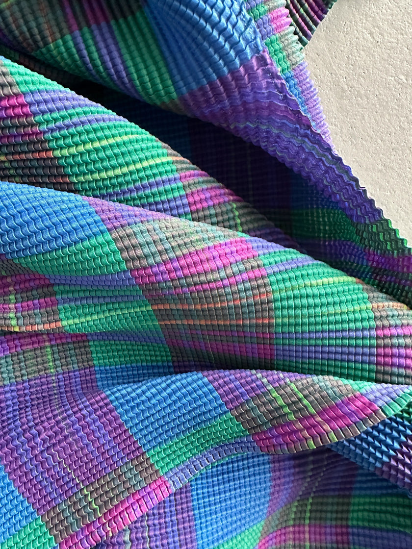 ISSEY MIYAKE ME - F/W 2017 LONG SLEEVE TOP