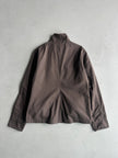 SERGIO TACCHINI - 2000s OVERSIZED POCKET STRAIGHT FIT JACKET