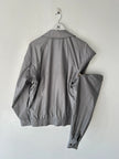 YVES SAINT LAURENT - 1990s 2 IN 1 BOMBER JACKET GILET