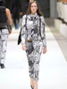 DIRK BIKKEMBERGS - F/W 2015 CAPRI TROUSERS