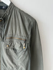 JUST CAVALLI - S/S 2011 LIGHT CARGO JACKET