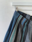 ISSEY MIYAKE - F/W 2021 PLEATED TROUSERS