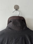 MARITHÉ + FRANÇOIS GIRBAUD - early 2000s STRAIGHT FIT TECHNICAL JACKET