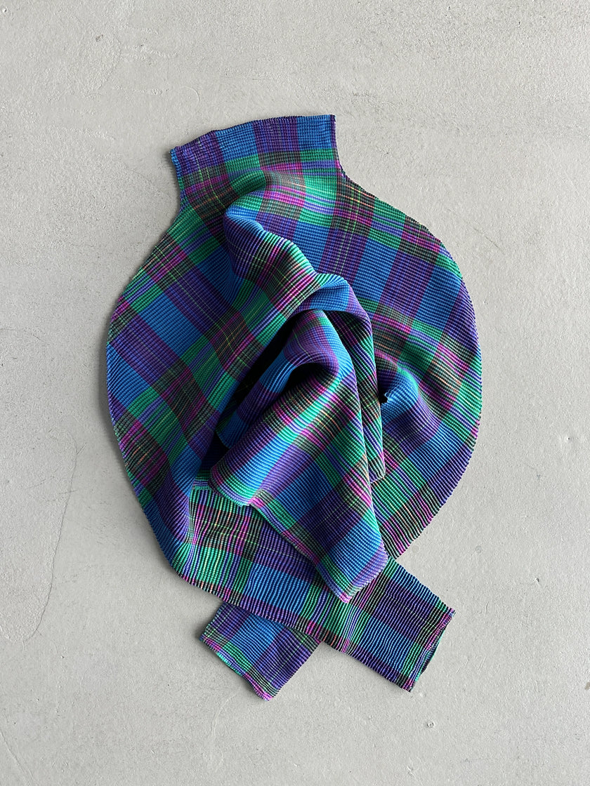 ISSEY MIYAKE ME - F/W 2017 LONG SLEEVE TOP