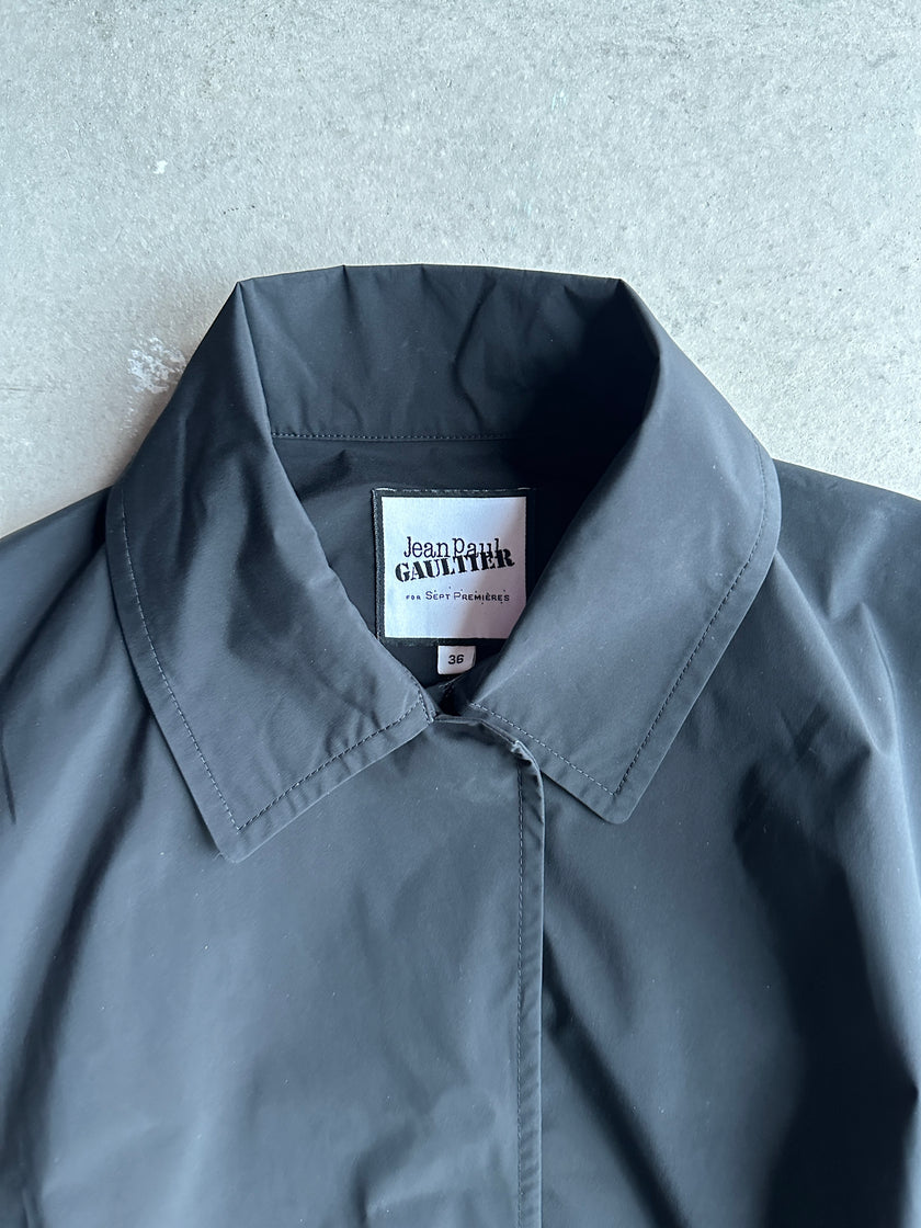 JEAN PAUL GAULTIER SEPT PREMIÈRS - 2016 TRENCH COAT