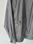 YVES SAINT LAURENT - 1990s 2 IN 1 BOMBER JACKET GILET