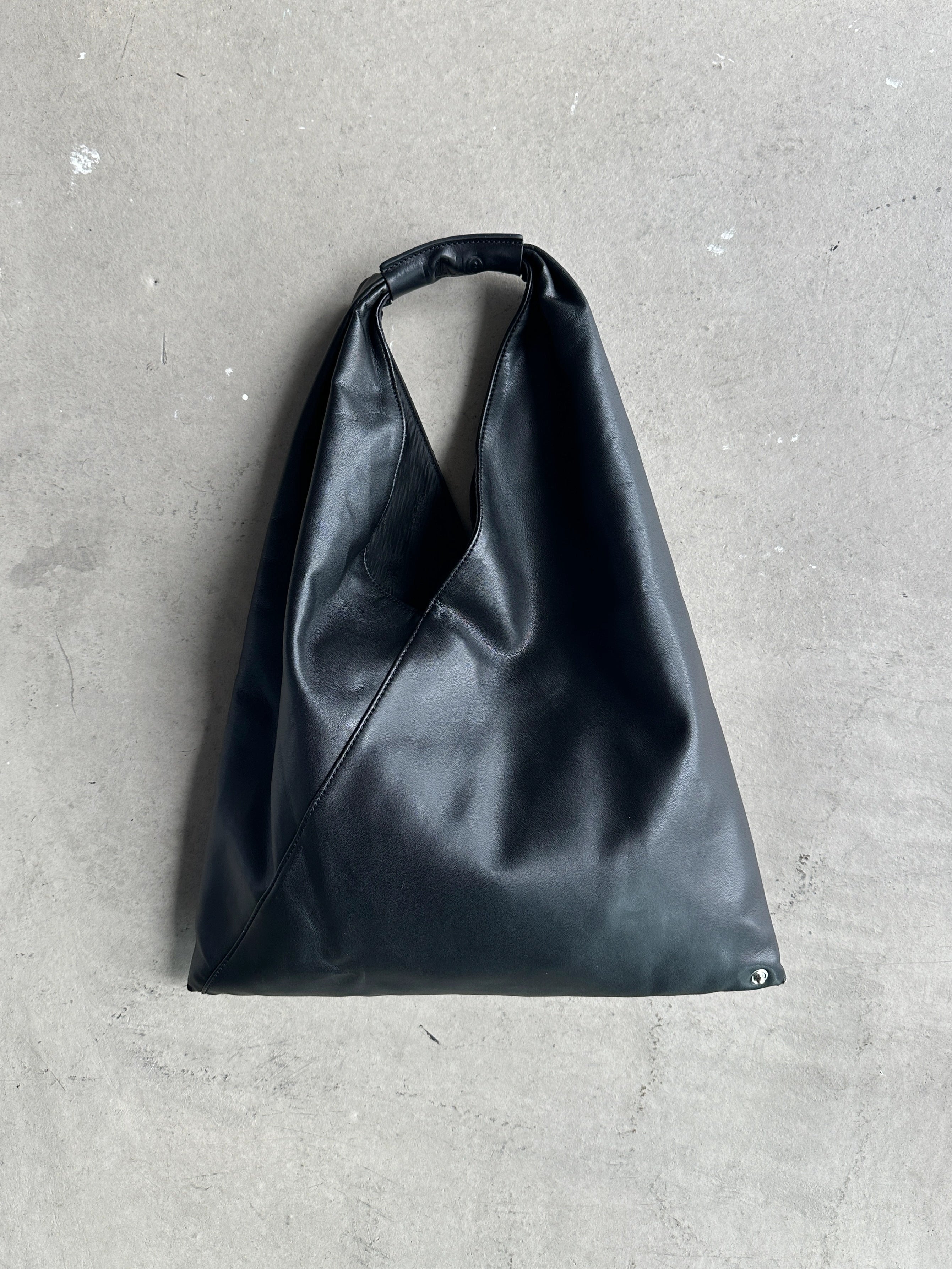 MM6 MAISON MARGIELA - 2021 FOLDABLE TOTE BAG