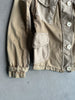 MONCLER - 1990s MULTI POCKET STRAIGHT FIT JACKET