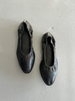 PLANTATION ISSEY MIYAKE - 1990s BALLET FLATS