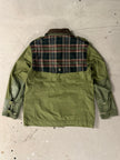 JUNYA WATANABE COMME DES GARÇONS X ARK AIR MILITARY JACKET