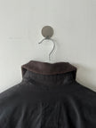 MARITHÉ + FRANÇOIS GIRBAUD - early 2000s STRAIGHT FIT TECHNICAL JACKET