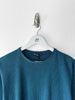 ISSEY MIYAKE - S/S 1999 TEXTURED LONG SLEEVE TOP