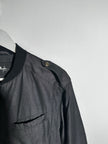 THIERRY MUGLER - early 2000s BOMBER JACKET