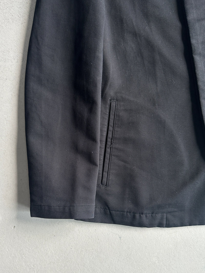 YOHJI YAMAMOTO LIMI FEU - A/W 2003 STRAIGHT FIT JACKET