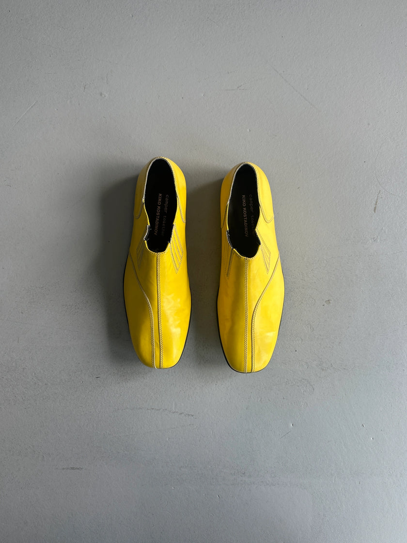CAMPER X KIKO KOSTADINOV - 2019 SAMPLE SLIP ON SHOES