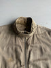 PRADA LINEA ROSSA - 2000s DECONSTRUCTED LIGHT JACKET