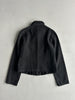 COMME DES GARÇONS ROBE DE CHAMBRE - F/W 1999 COLLARED WOOL JACKET