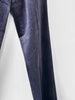 ROMEO GIGLI - 1990s VELVET TAILORED TROUSERS