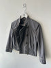 ARMANI - 2000s MAJORETTE CROPPED JACKET