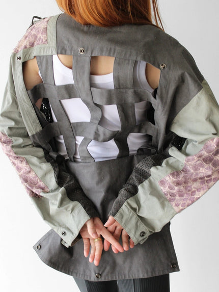KANSAI YAMAMOTO 1970s JACKET