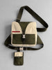 PRADA - early 2000s TECHNICAL HARNESS BAG