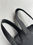 GIANFRANCO FERRÉ - 1990s ZIPPABLE STRAPS BACKPACK