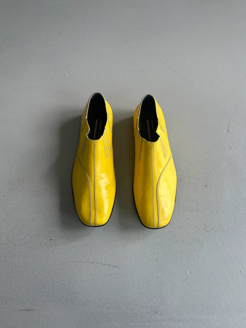 CAMPER X KIKO KOSTADINOV - 2019 SAMPLE SLIP ON SHOES