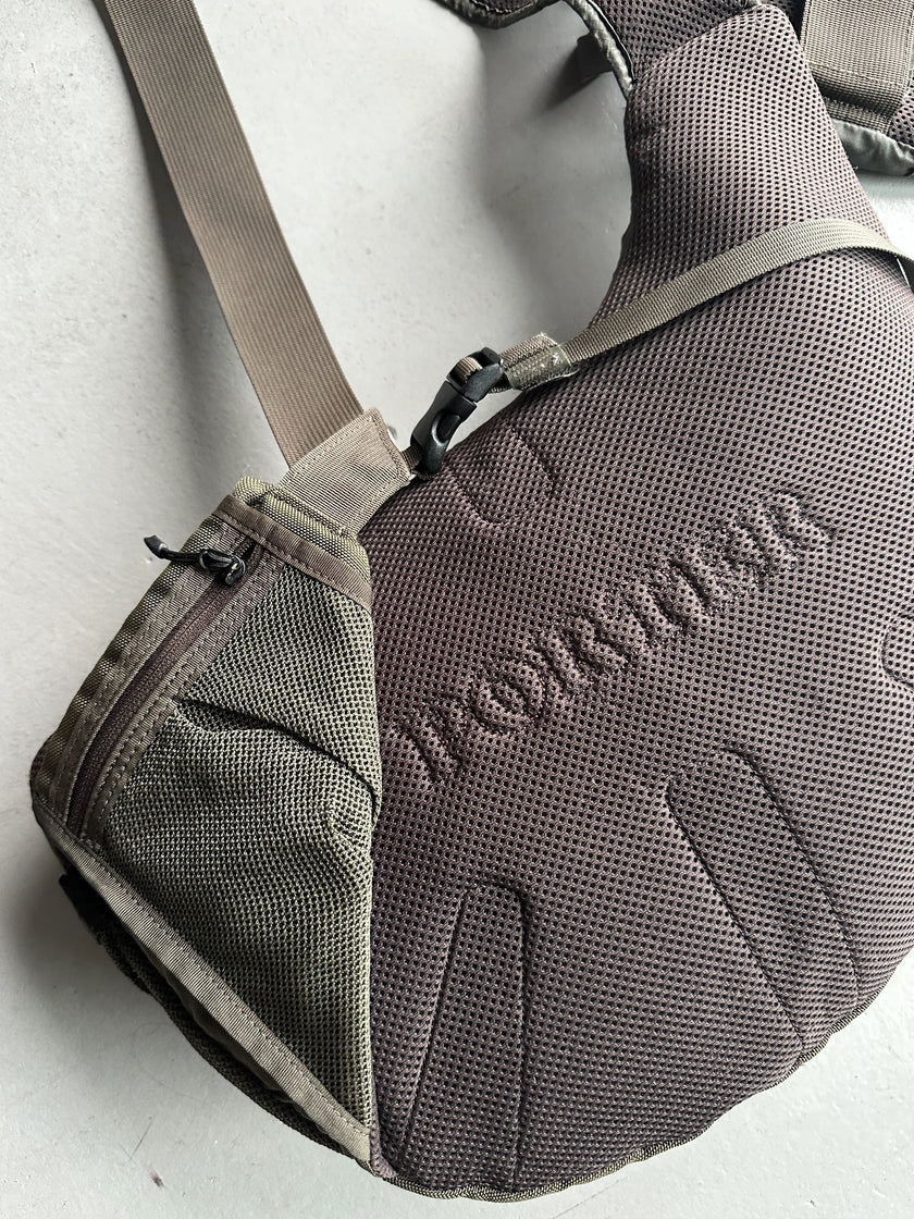 PORTER by YOSHIDA - 2000s NYLON SLING BAG