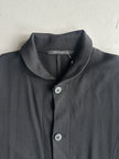 EMPORIO ARMANI - A/W 2003 RELAXED FIT WOOL SHACKET