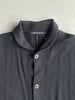 EMPORIO ARMANI - A/W 2003 RELAXED FIT WOOL SHACKET