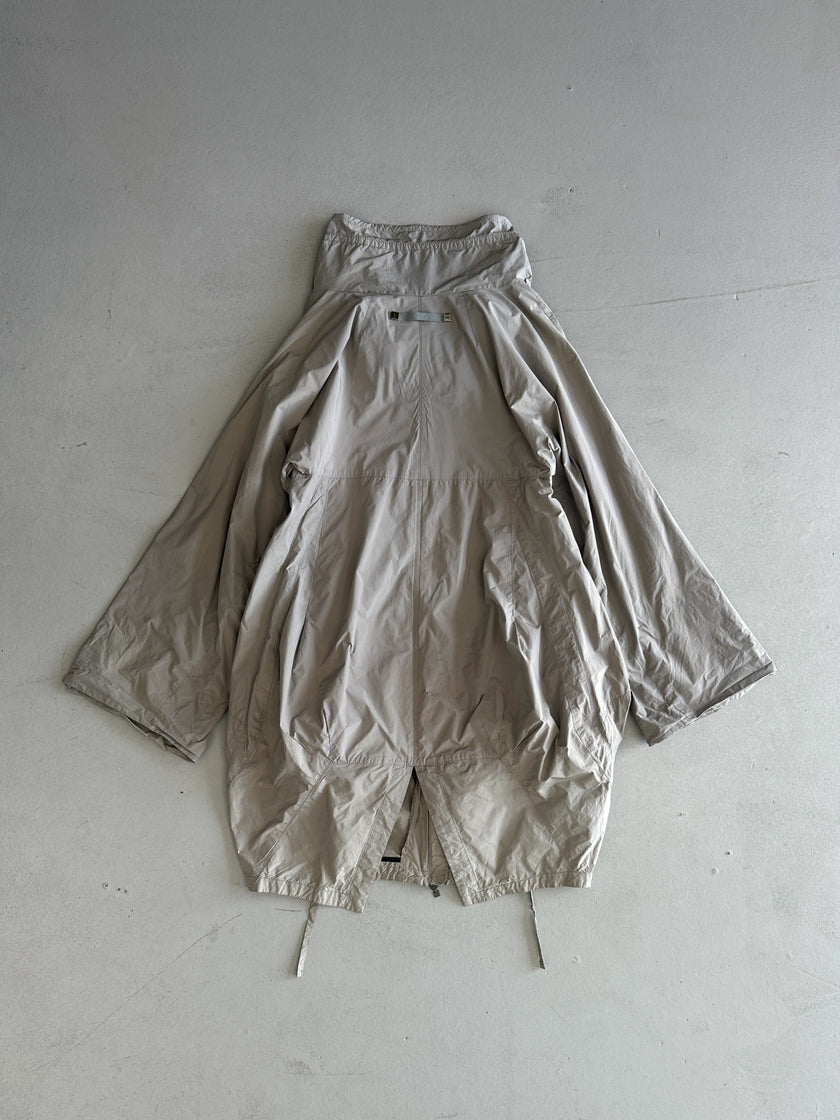 MARITHÉ + FRANÇOIS GIRBAUD - S/S 1999 BALLON FIT LIGHT JACKET