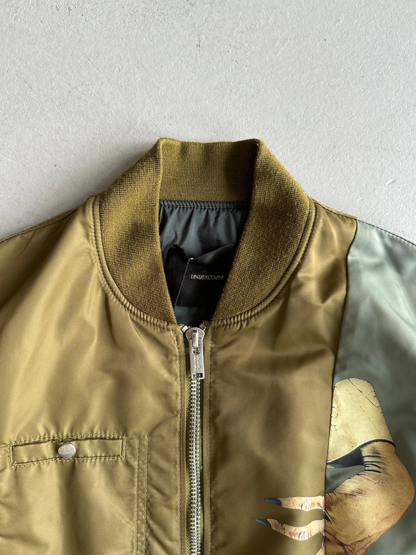 UNDERCOVER - F/W 2015 