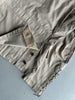 ROBERTO CAVALLI - 2000s BIKER JACKET WITH LACE UP DETAIL AT CUFF