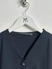 MARITHÉ + FRANÇOIS GIRBAUD - S/S 2001 CROP FIT ZIPPED JACKET